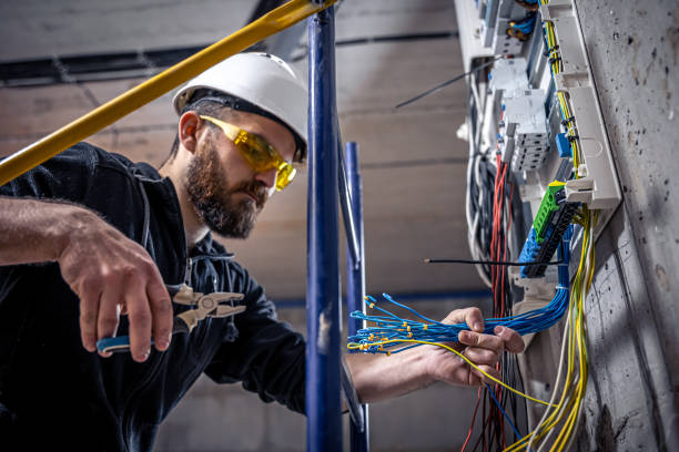 Best Affordable Electrical Installation  in Chilhowie, VA