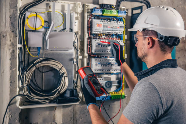 Best Local Electrician Companies  in Chilhowie, VA