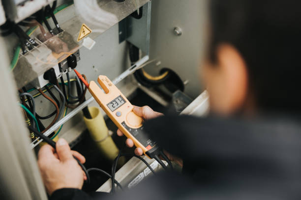 Best Electrical Repair Services  in Chilhowie, VA