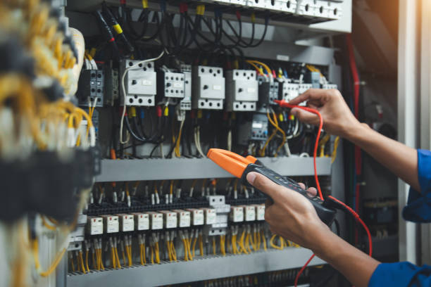 Best Emergency Electrical Repair  in Chilhowie, VA