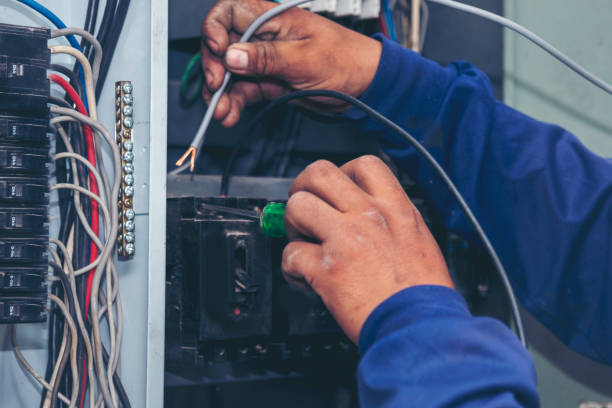 Best Electrical Contractors for Businesses  in Chilhowie, VA