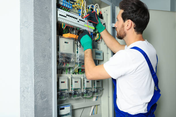 Best 24-Hour Electrician  in Chilhowie, VA