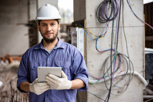 Best Generator Installation Services  in Chilhowie, VA