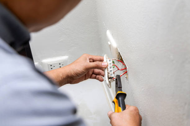 Best Affordable Electrical Installation  in Chilhowie, VA